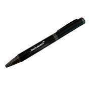 McLaren Automotive Boxed Pen Unisex - Black
