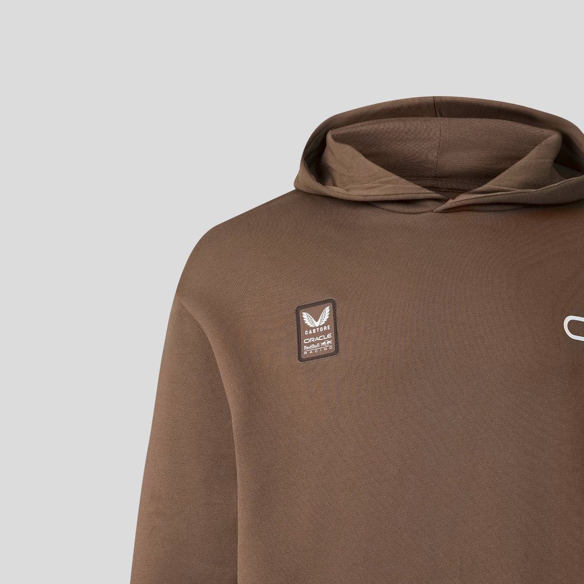 Red Bull Racing F1 Classic Overhead Hoodie Unisex - Mustang