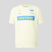 Alpine Classic F1 T-Shirt Unisex - Cannoli Cream