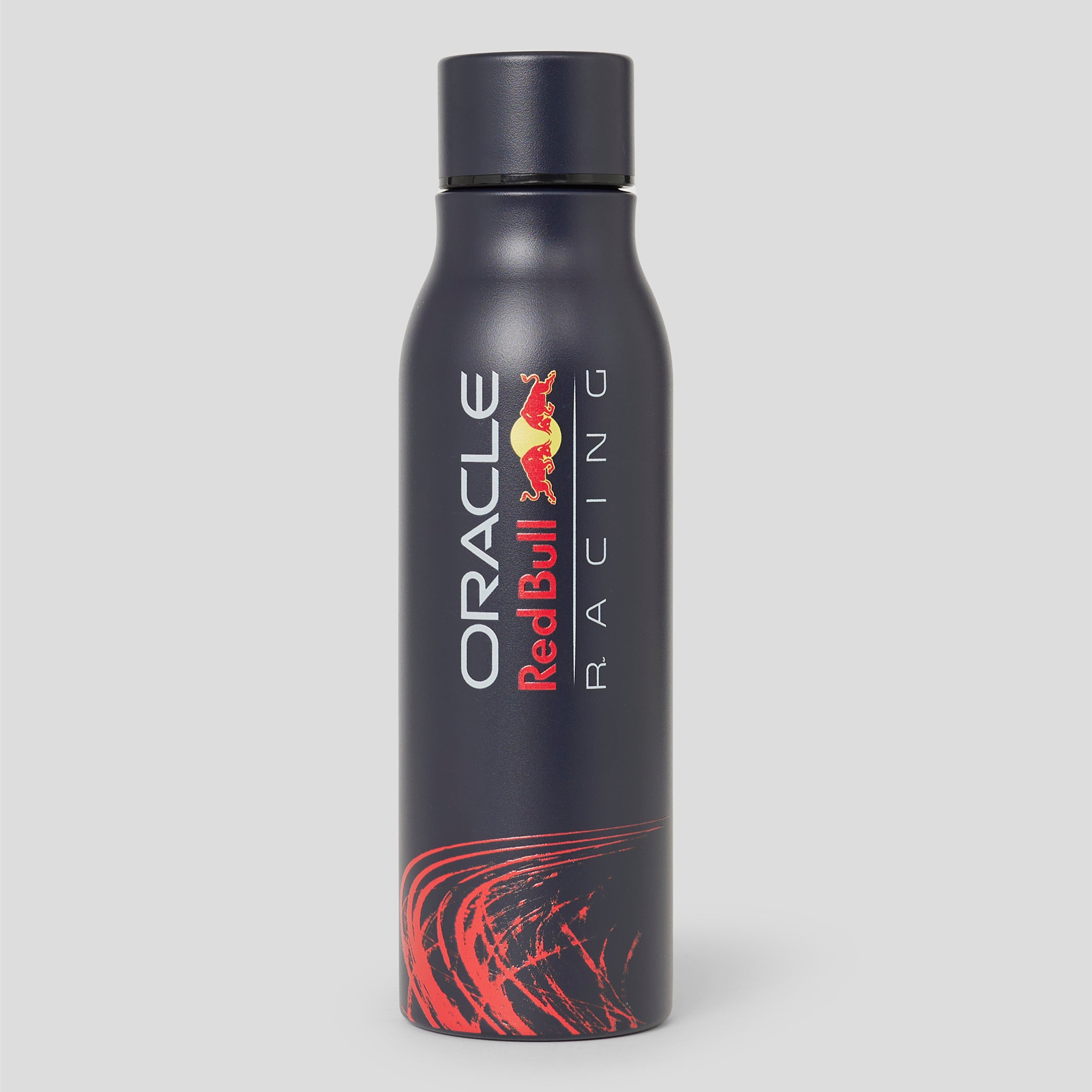 Red Bull Racing F1 Premium Water Bottle Unisex - Night Sky