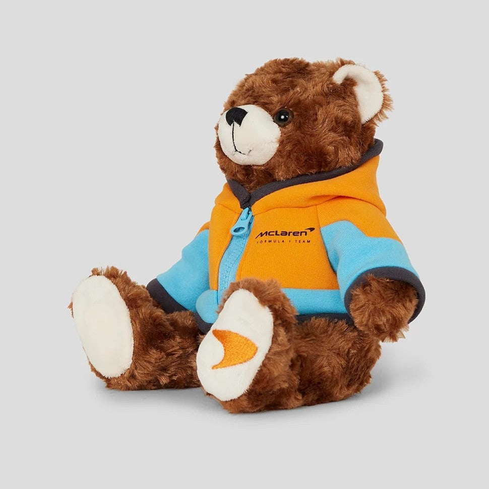 McLaren Racing F1 F1 Bear Unisex - Multicolour