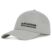Williams Racing F1 Travel Cap Unisex - Grey