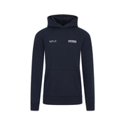 Williams Racing X Reflo Alex Albon Hoodie Unisex - Navy