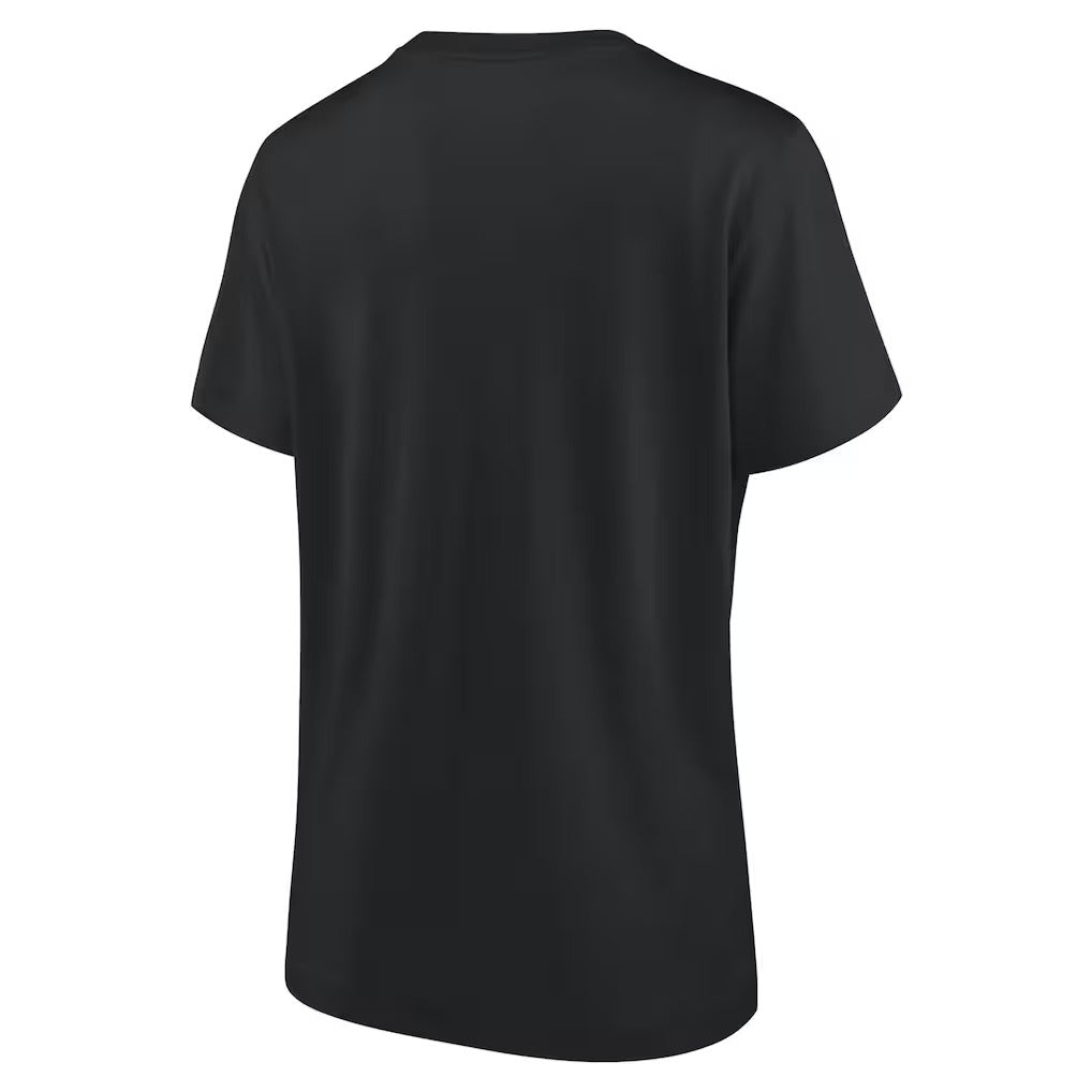 F1 Logo Tee Women's - Black